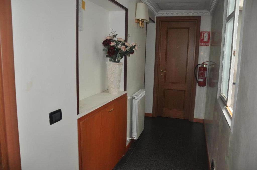 Hostel Backpackers Haven *
