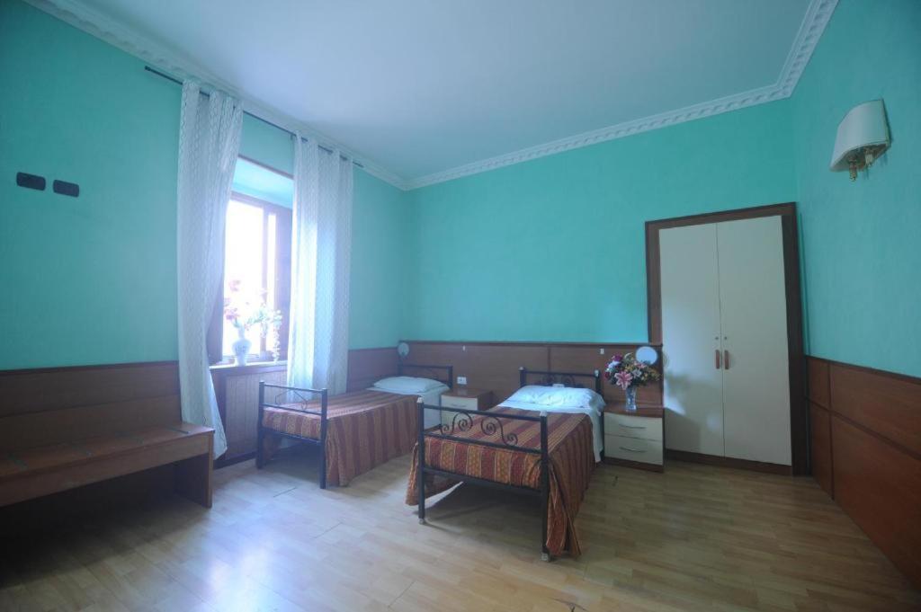 Backpackers Haven Hostel